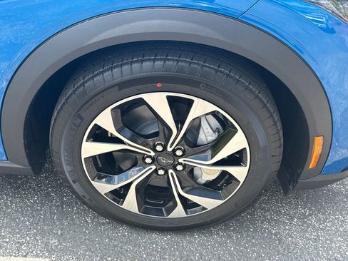New 2026 Ford Mustang Mach-E Select RWD image 14