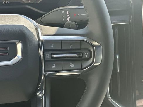 New 2025 GMC Acadia Elevation w/ Black Edition image 10