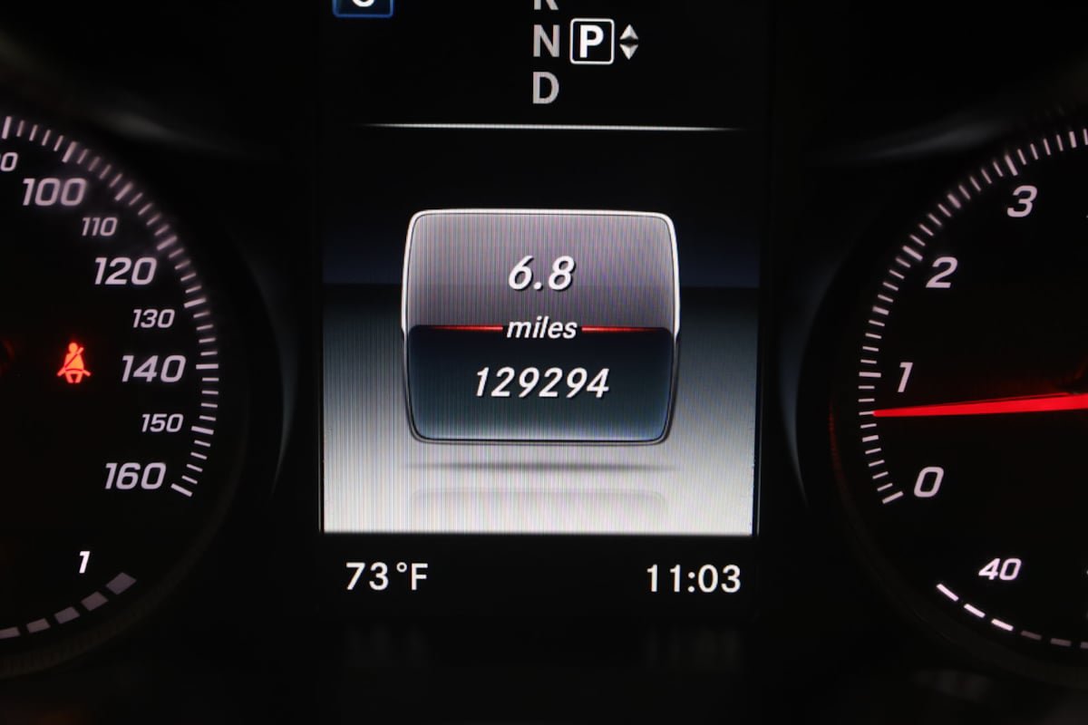 Used 2015 Mercedes-Benz C 300 4MATIC Sedan image 32