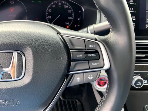 Used 2020 Honda Accord EX-L image 22