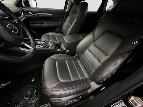 Used 2023 MAZDA CX-5 AWD 2.5 S image 11