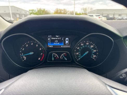 Used 2014 Ford Focus Titanium FWD image 22