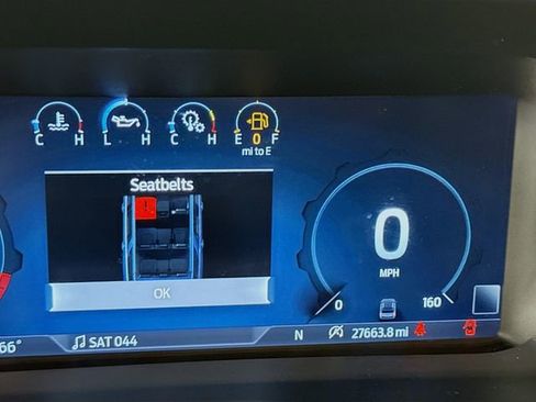 Used 2024 Ford Expedition Max Limited image 12