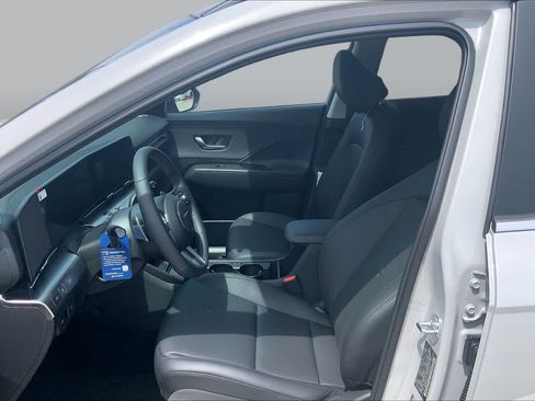 New 2026 Hyundai Kona Limited AWD/4WD image 7