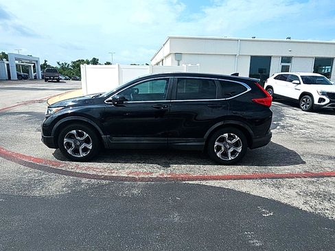 Used 2017 Honda CR-V EX image 3
