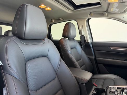 Used 2019 MAZDA CX-5 Grand Touring image 26