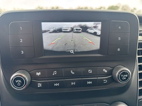 Used 2024 Ford Transit 250 Low Roof w/ Exterior Upgrade Package image 16