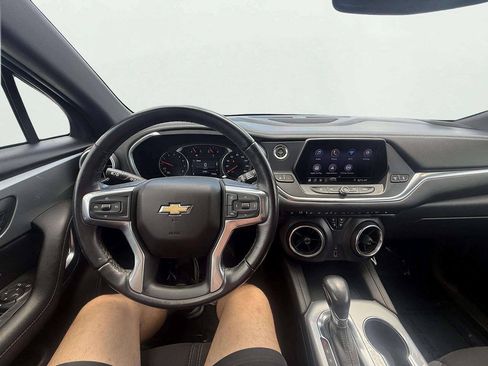 Used 2020 Chevrolet Blazer LT AWD/4WD image 15