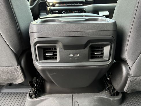 Used 2025 Chevrolet Silverado 1500 RST w/ All Star Edition Plus AWD/4WD image 18