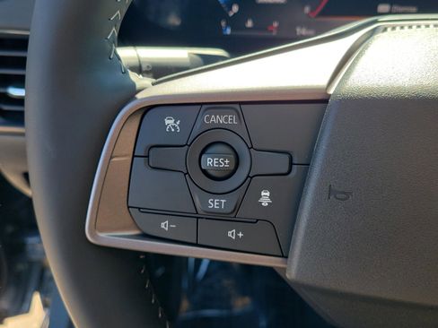 New 2026 Nissan Sentra SV w/ SV Convenience Package FWD image 25