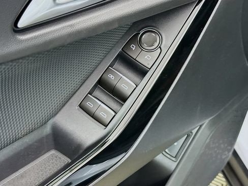 New 2026 Chevrolet Equinox RS w/ Convenience Package III FWD image 20