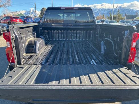 Used 2024 Chevrolet Silverado 1500 LT w/ All Star Edition Plus image 28