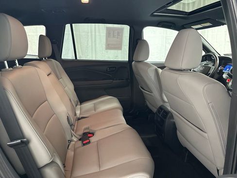 Used 2023 Honda Passport EX-L image 54