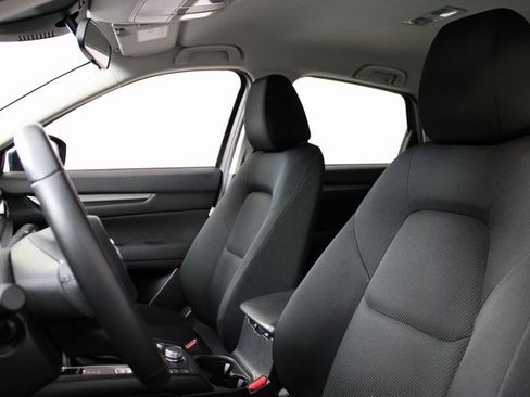 Used 2023 MAZDA CX-5 AWD 2.5 S image 13