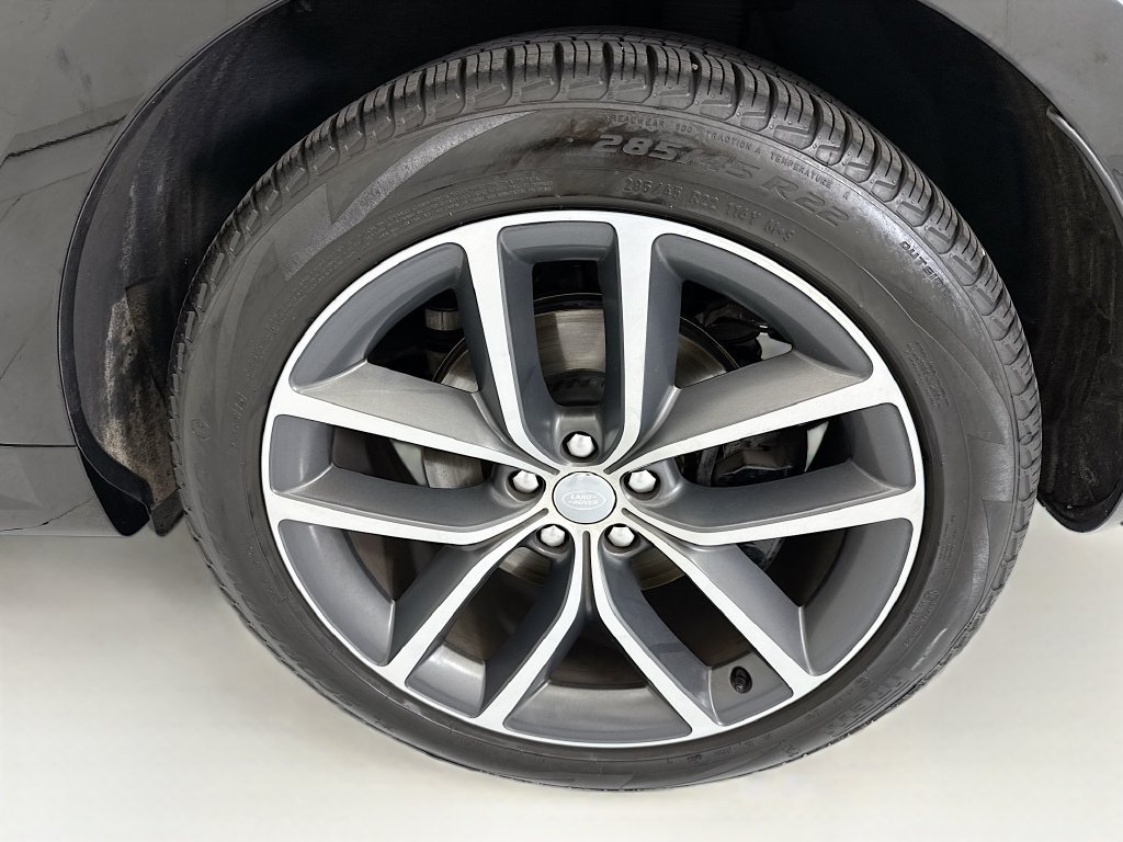 Used 2023 Land Rover Range Rover Sport SE Dynamic AWD/4WD image 30