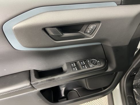 Used 2022 Ford Bronco Sport Badlands AWD/4WD image 18