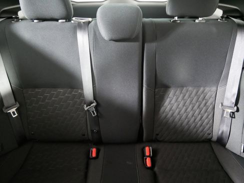 Used 2024 Nissan Kicks SV image 13