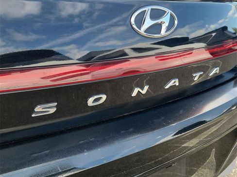 Used 2022 Hyundai Sonata SEL Plus image 8