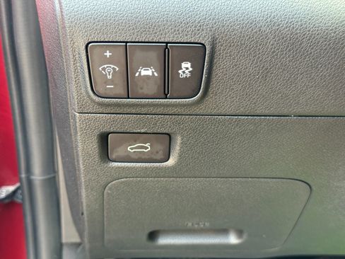 Used 2022 Kia K5 LXS FWD image 16