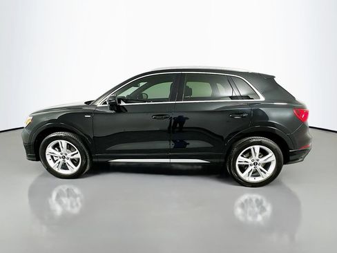 Used 2024 Audi Q3 2.0T Premium Plus AWD/4WD image 8
