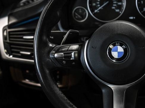 Used 2015 BMW X5 xDrive50i AWD/4WD image 19
