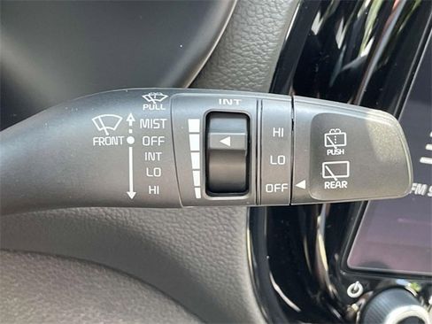 New 2025 Kia Soul EX image 34