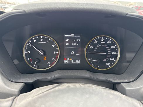 Certified 2024 Subaru Crosstrek 2.5i Sport w/ Popular Package #4A image 25