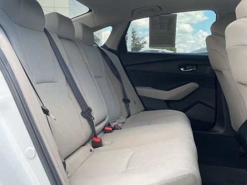 Used 2024 Honda Accord EX image 10