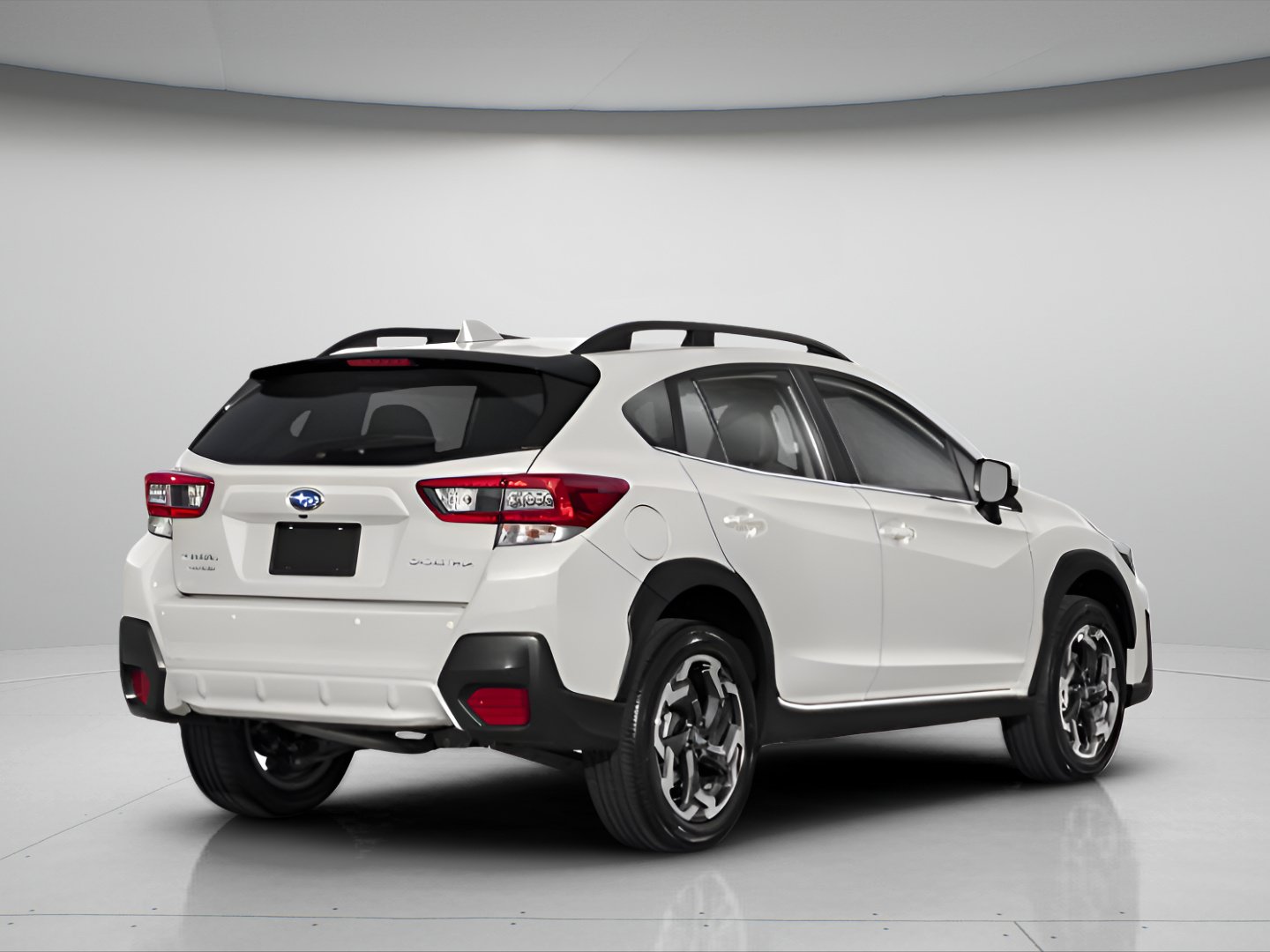 Used 2022 Subaru Crosstrek 2.5i Limited w/ Moonroof Package 2 AWD/4WD image 10