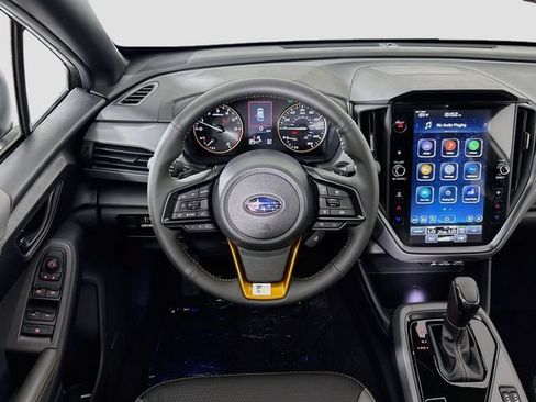 New 2026 Subaru Crosstrek 2.5i Wilderness AWD/4WD image 23