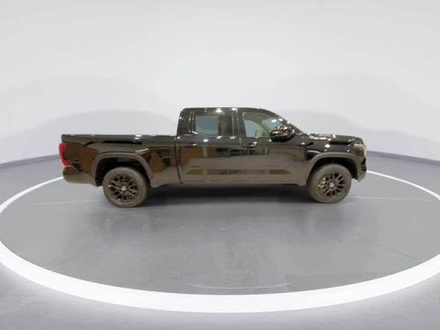 New 2026 Toyota Tundra Limited image 9