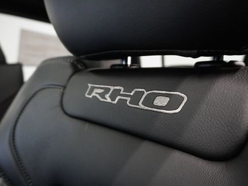 New 2026 RAM 1500 RHO w/ RHO Level 1 Equipment Group image 15