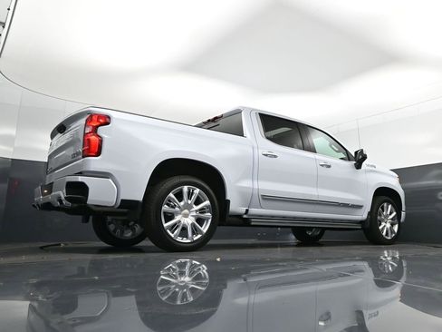 New 2026 Chevrolet Silverado 1500 High Country image 47