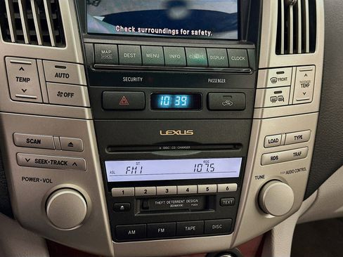 Used 2004 Lexus RX 330 AWD image 24