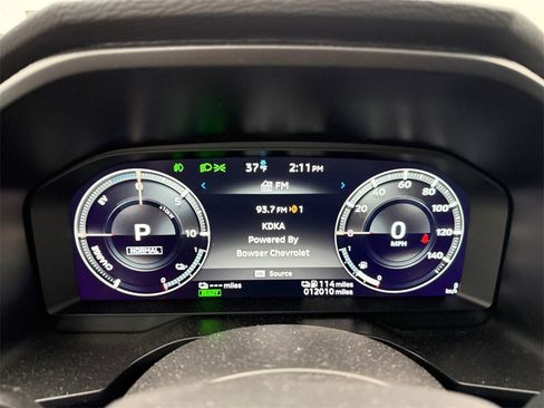 Used 2024 Mitsubishi Outlander 4WD Plug-In Hybrid image 16