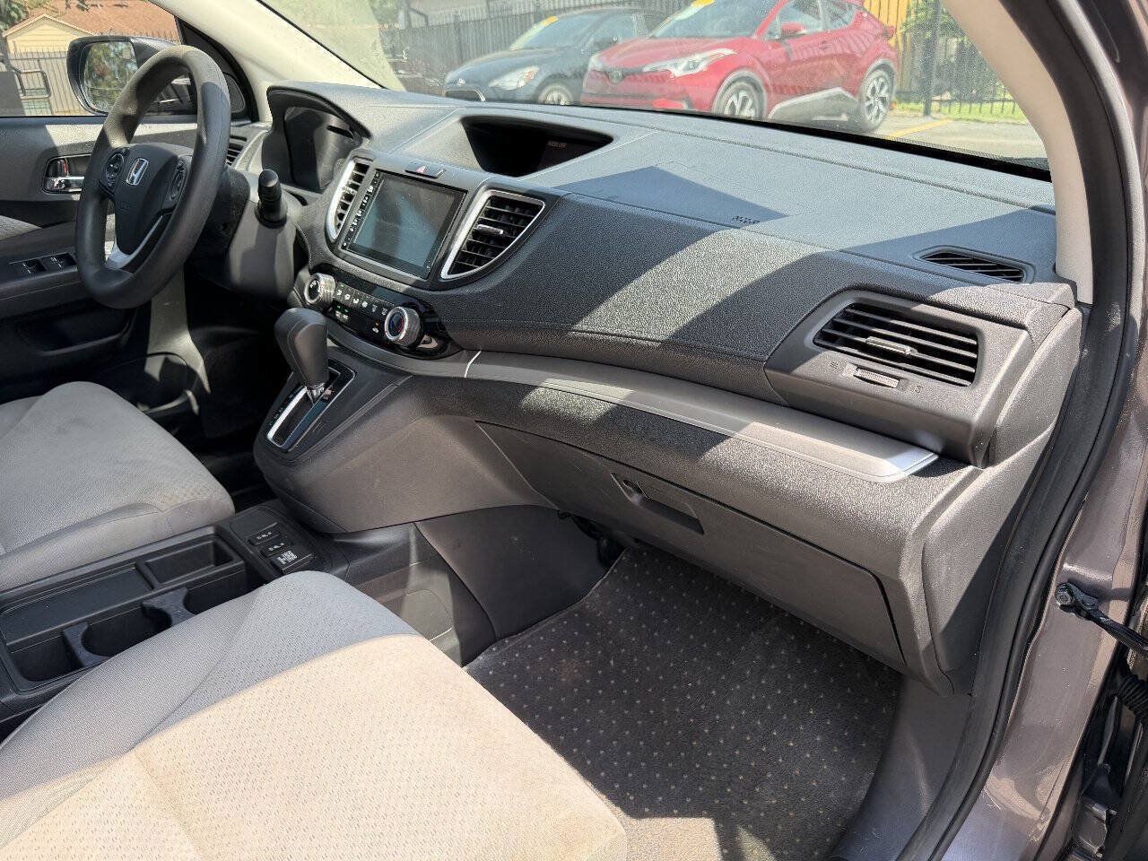Used 2016 Honda CR-V EX image 17