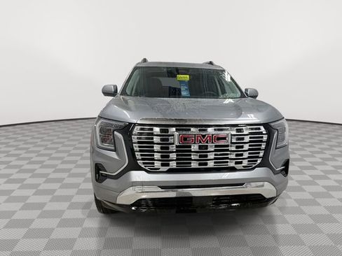 New 2026 GMC Terrain Denali w/ LPO, Floor Liner Package AWD/4WD image 3