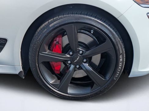 Used 2026 Genesis G70 3.3T Sport Prestige AWD/4WD image 11