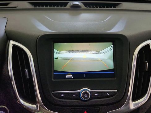 Used 2019 Chevrolet Equinox LT w/ Driver Convenience Package FWD image 25