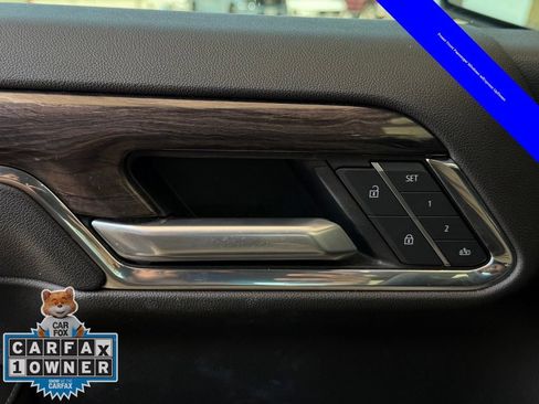 Used 2023 Chevrolet Silverado 1500 LTZ AWD/4WD image 27