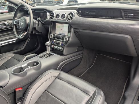 Used 2020 Ford Mustang GT Premium w/ GT Performance Package image 13