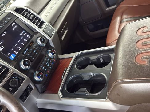 Used 2019 Ford F250 King Ranch w/ King Ranch Ultimate Package image 21