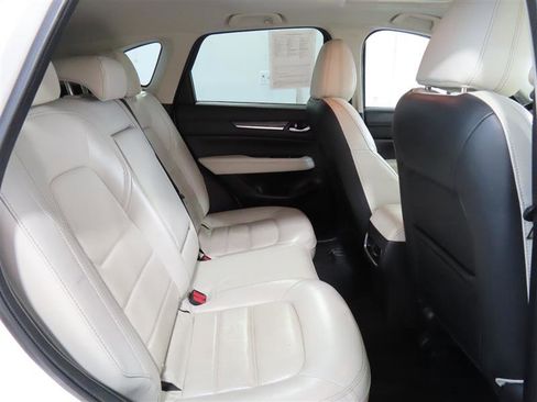 Used 2020 MAZDA CX-5 Grand Touring AWD/4WD image 34