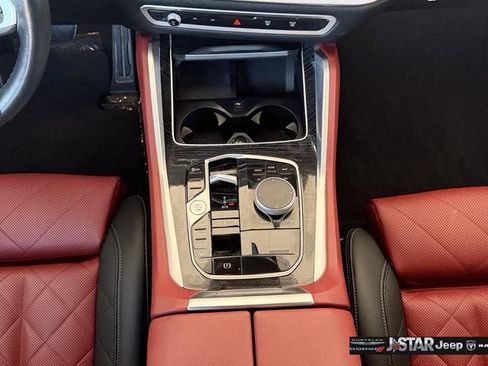 Used 2024 BMW X6 xDrive40i w/ Premium Package AWD/4WD image 17