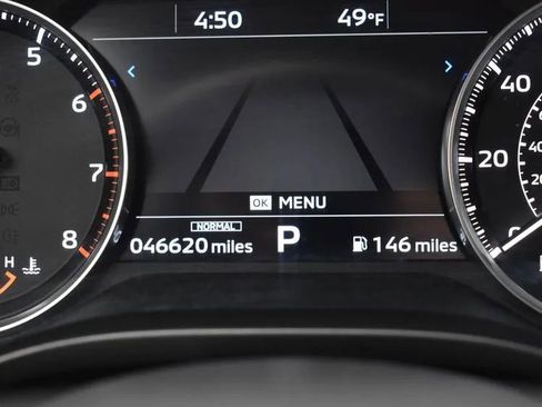 Used 2024 Mitsubishi Outlander Ralliart image 27