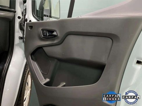 Used 2024 Ford Transit 250 Low Roof w/ Exterior Upgrade Package image 58