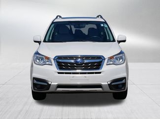 Used 2017 Subaru Forester 2.5i Premium AWD/4WD video 2
