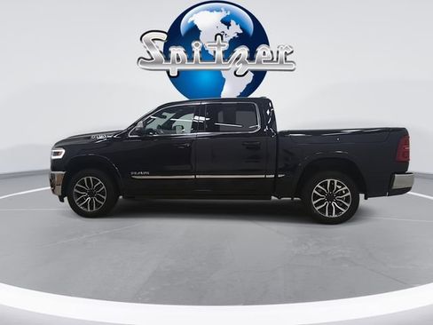 Certified 2025 RAM 1500 Limited image 3