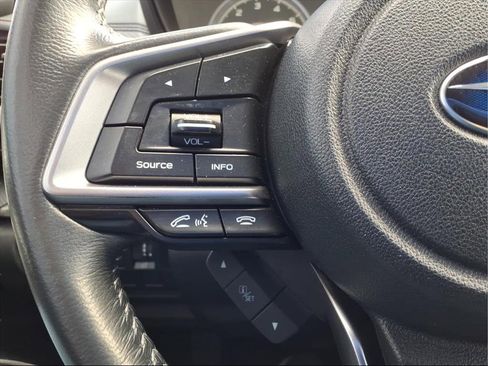 Used 2023 Subaru Forester Premium image 27