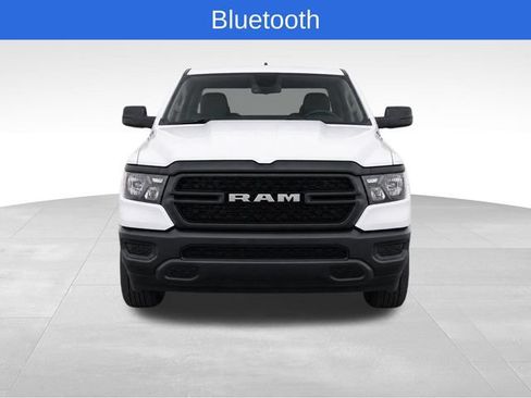 Used 2024 RAM 1500 Tradesman w/ Trailer Tow Group RWD image 5